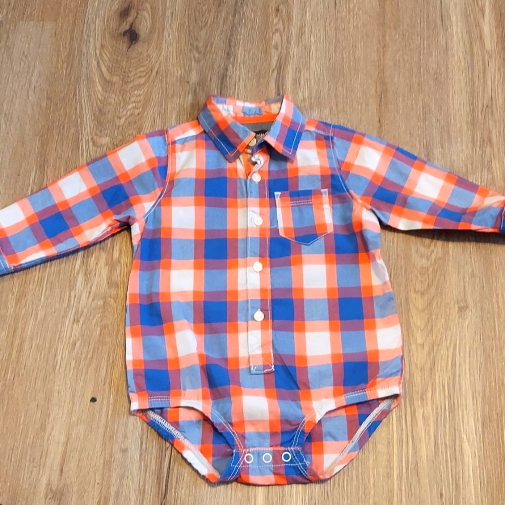 OshKosh B'gosh Jumper